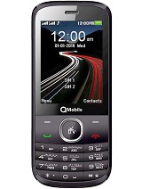 Best available price of QMobile B100TV in Yx