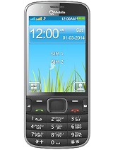 Best available price of QMobile B800 in Yx