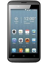 Best available price of QMobile T50 Bolt in Yx