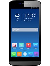 Best available price of QMobile Noir LT250 in Yx