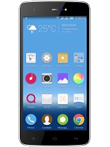 Best available price of QMobile Noir LT600 in Yx