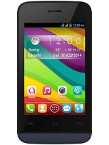 Best available price of QMobile Noir A110 in Yx