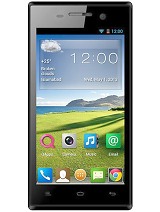 Best available price of QMobile Noir A500 in Yx