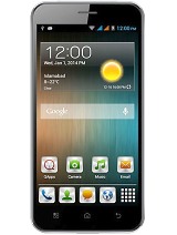 Best available price of QMobile Noir A75 in Yx