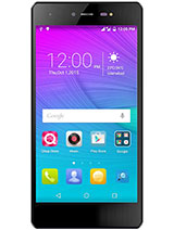 Best available price of QMobile Noir Z10 in Yx