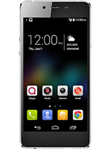 Best available price of QMobile Noir Z9 in Yx
