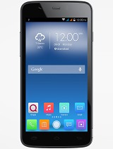 Best available price of QMobile Noir X500 in Yx