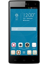 Best available price of QMobile Noir X550 in Yx