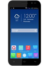 Best available price of QMobile Noir X600 in Yx