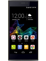Best available price of QMobile Noir Z8 Plus in Yx