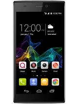 Best available price of QMobile Noir Z8 in Yx