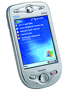 Best available price of Qtek 2020i in Yx