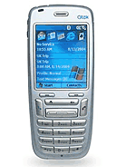 Best available price of Qtek 8010 in Yx