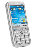 Best available price of Qtek 8100 in Yx