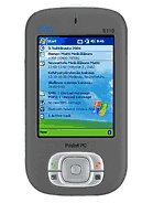 Best available price of Qtek S110 in Yx