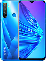 Best available price of Realme 5 in Yx