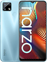 Best available price of Realme Narzo 20 in Yx
