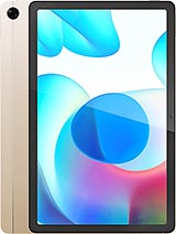 Best available price of Realme Pad in Yx