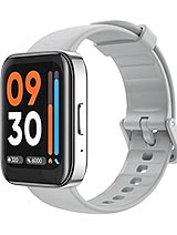 Best available price of Realme Watch 3 in Yx
