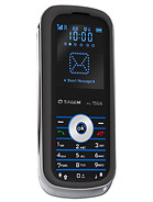 Best available price of Sagem my150X in Yx