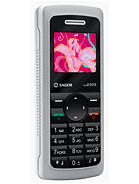 Best available price of Sagem my200x in Yx