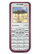 Best available price of Sagem my215x in Yx