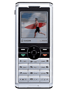 Best available price of Sagem my302X in Yx