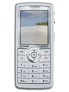 Best available price of Sagem my500X in Yx