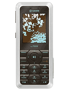 Best available price of Sagem my700X in Yx
