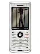 Best available price of Sagem my721x in Yx
