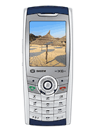 Best available price of Sagem MY X6-2 in Yx