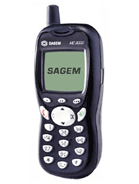 Best available price of Sagem MC 3000 in Yx