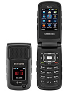 Best available price of Samsung A847 Rugby II in Yx