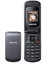 Best available price of Samsung B300 in Yx