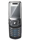 Best available price of Samsung B520 in Yx