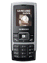 Best available price of Samsung C130 in Yx