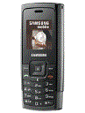 Best available price of Samsung C160 in Yx