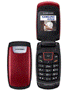 Best available price of Samsung C260 in Yx