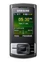 Best available price of Samsung C3050 Stratus in Yx