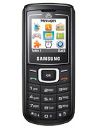Best available price of Samsung E1107 Crest Solar in Yx