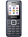 Best available price of Samsung E1110 in Yx