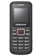 Best available price of Samsung E1130B in Yx
