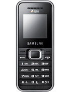 Best available price of Samsung E1182 in Yx