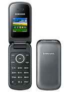 Best available price of Samsung E1190 in Yx