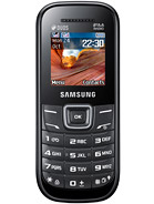 Best available price of Samsung E1207T in Yx