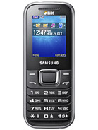 Best available price of Samsung E1232B in Yx