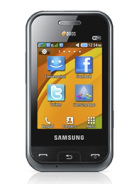 Best available price of Samsung E2652 Champ Duos in Yx