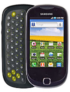 Best available price of Samsung Galaxy Q T589R in Yx