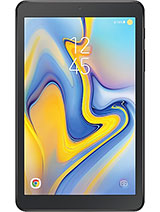 Best available price of Samsung Galaxy Tab A 8-0 2018 in Yx