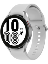 Best available price of Samsung Galaxy Watch4 in Yx